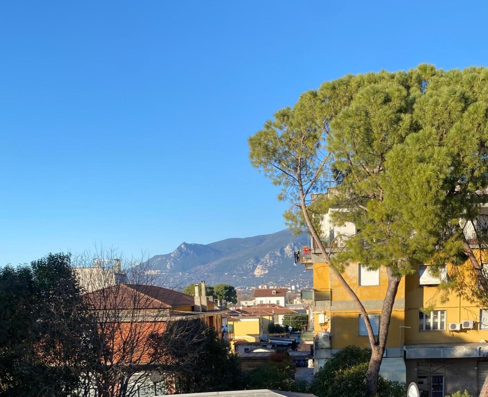 Terni Urban Nest公寓 外观 照片
