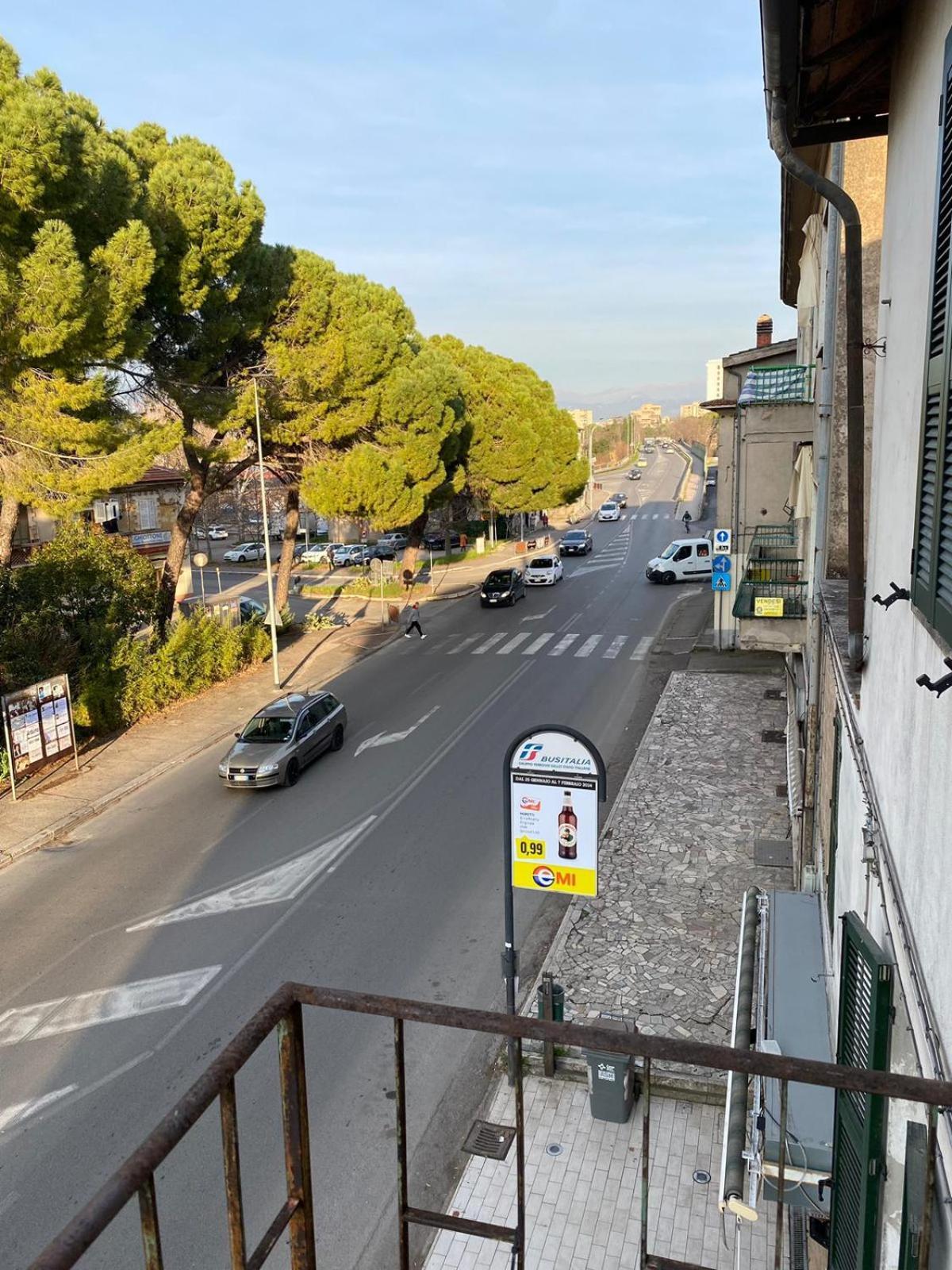 Terni Urban Nest公寓 外观 照片