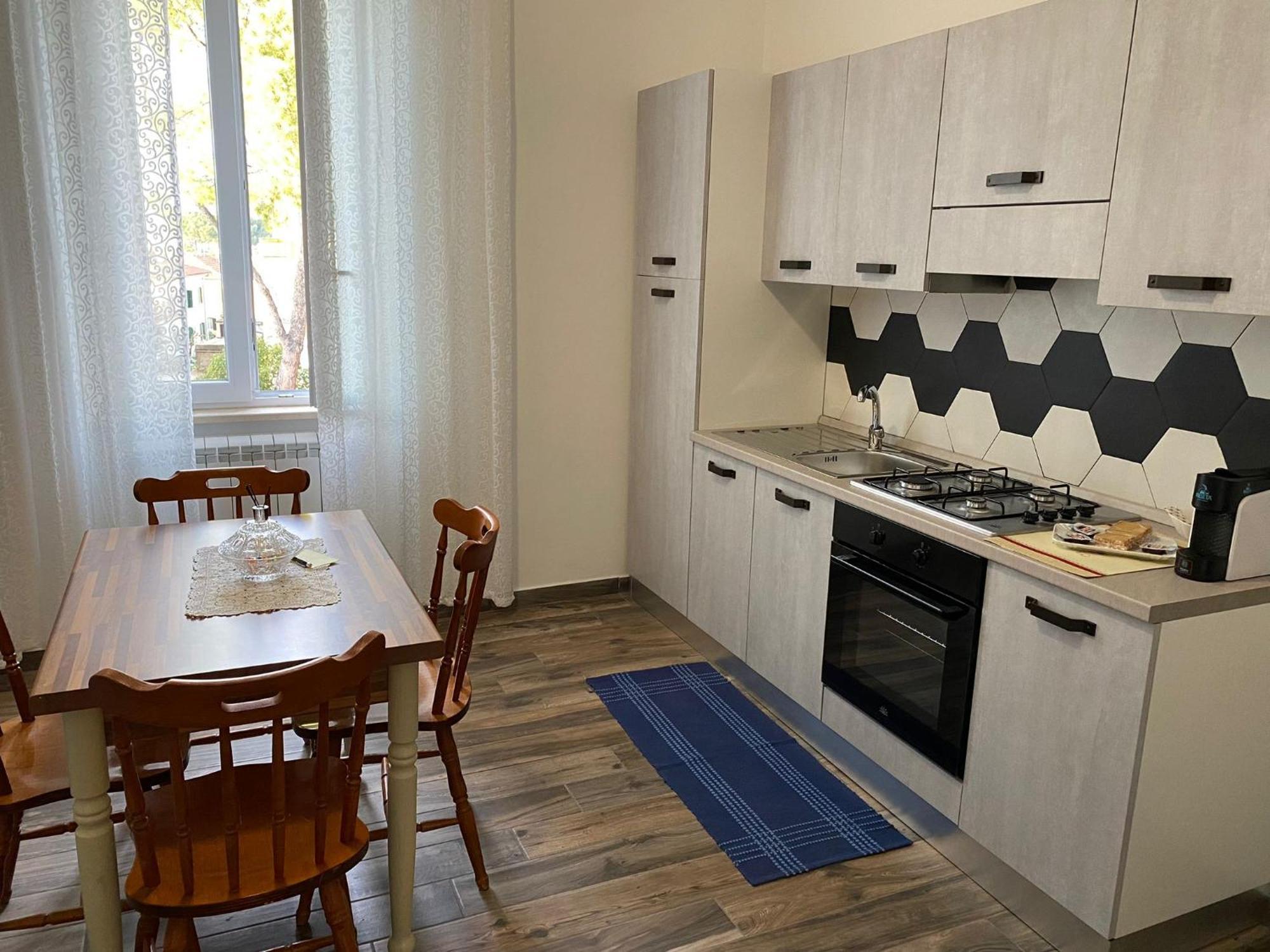 Terni Urban Nest公寓 外观 照片