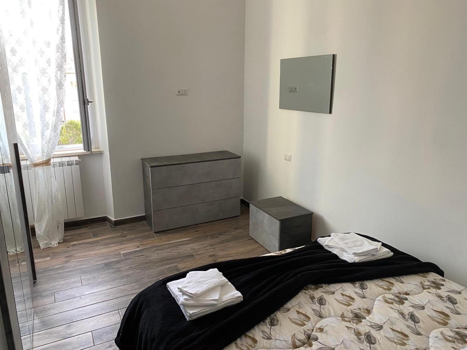 Terni Urban Nest公寓 外观 照片