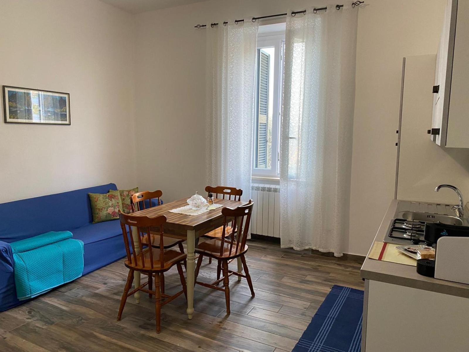 Terni Urban Nest公寓 外观 照片